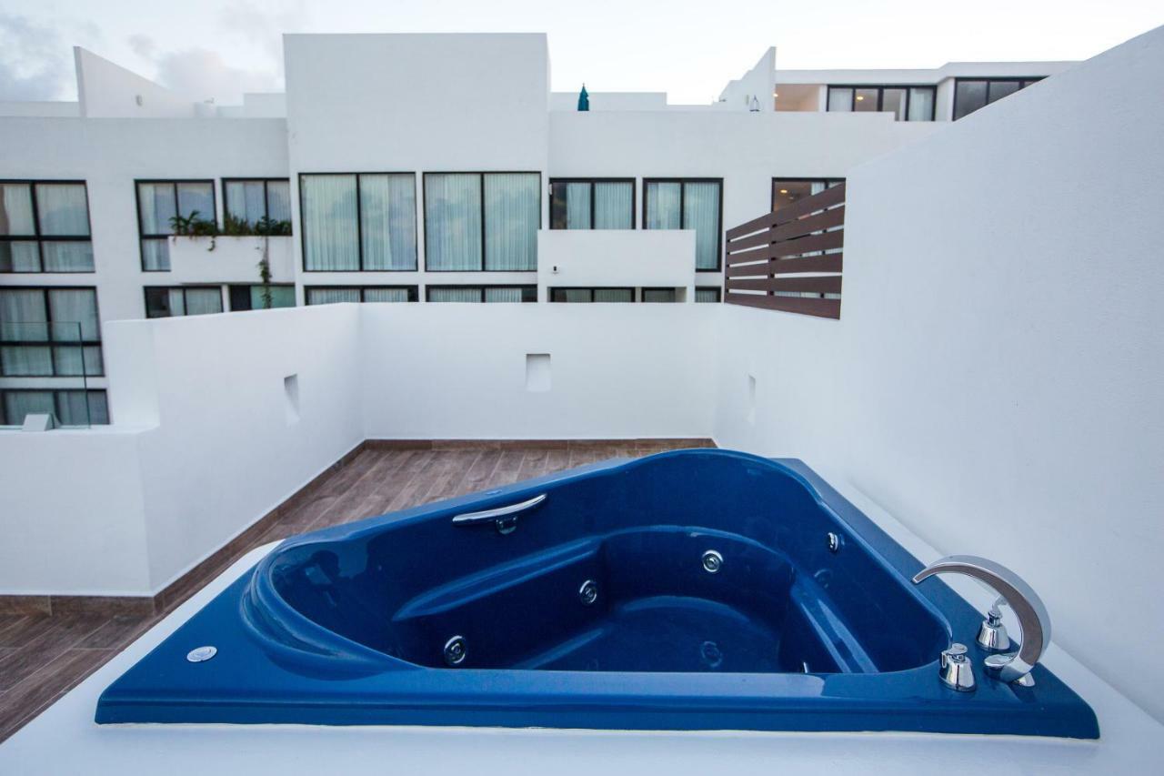 Apartment Paraiso Magico Suites Playa del Carmen
