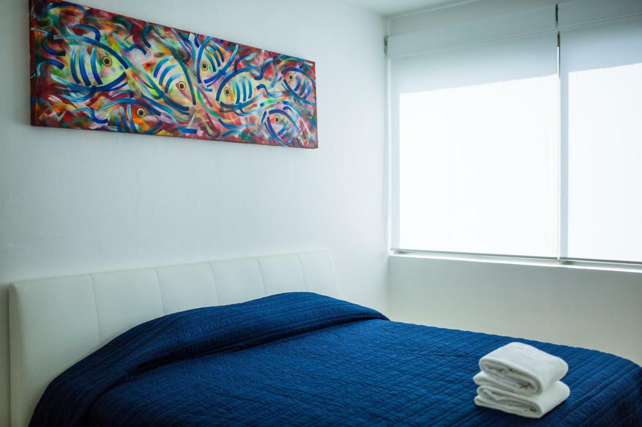 Paraiso Magico Suites Apartment Playa del Carmen