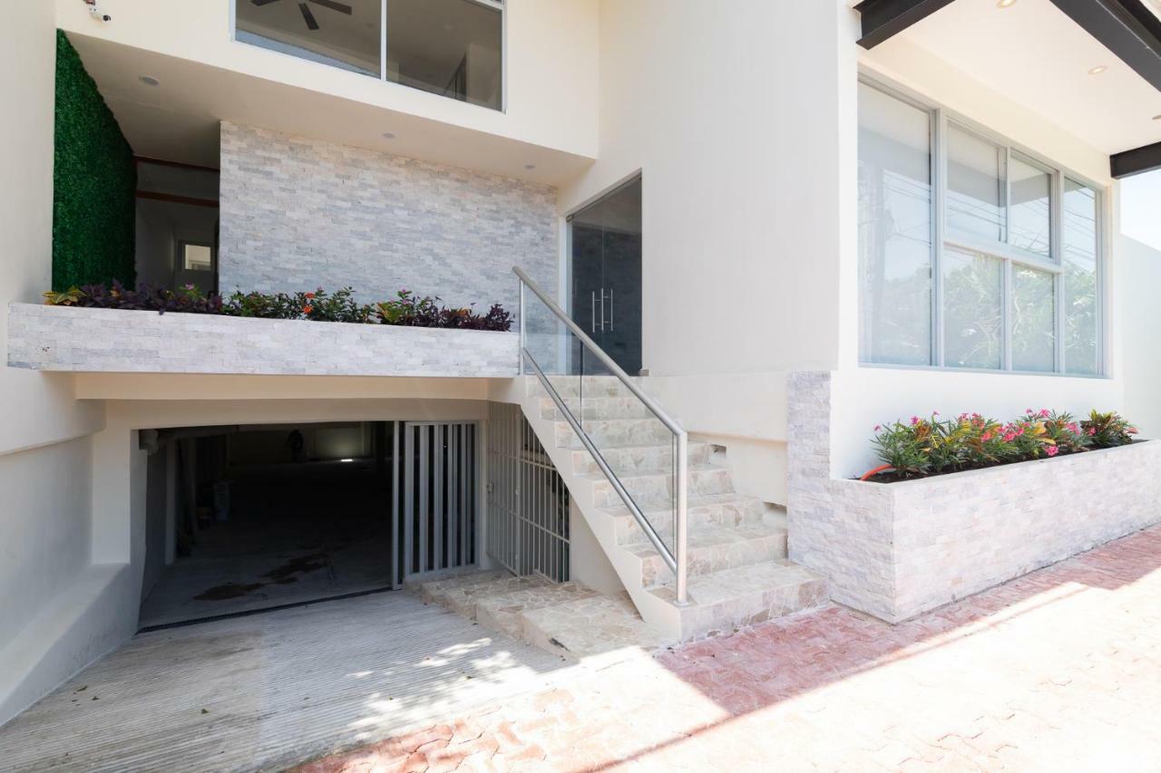 Appartement Kuyaan Coral Suites By Holiday In Playa Playa del Carmen
