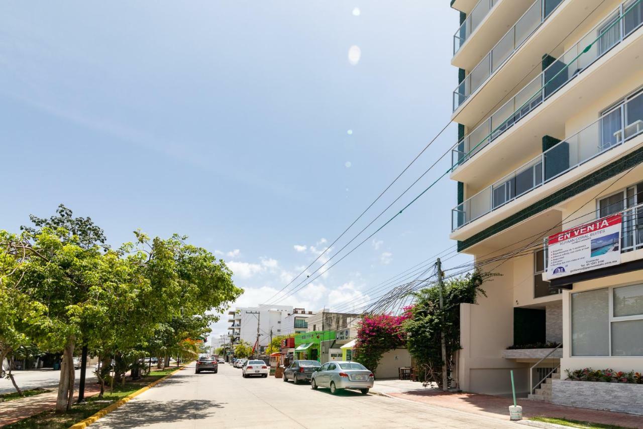 Appartement Kuyaan Coral Suites By Holiday In Playa Playa del Carmen