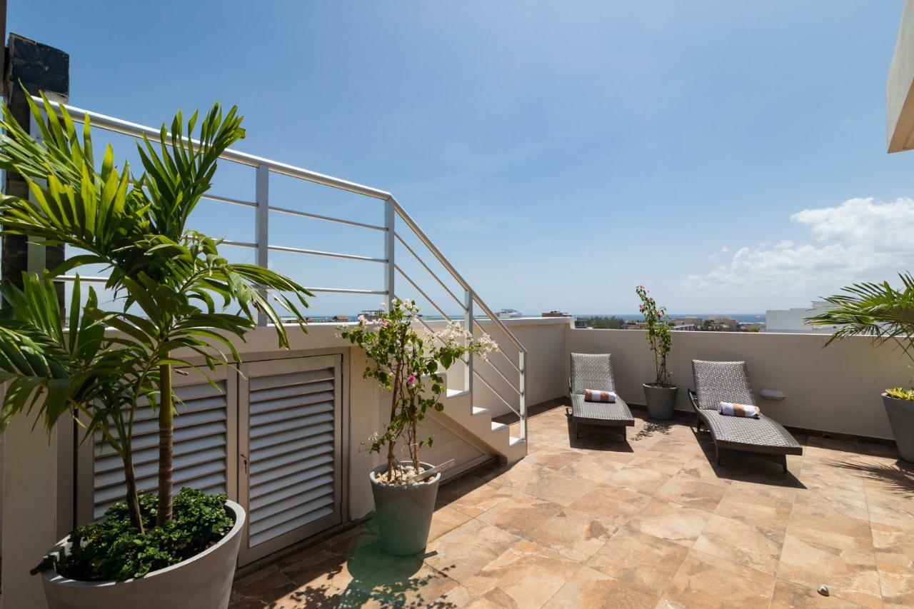 Appartement Kuyaan Coral Suites By Holiday In Playa *