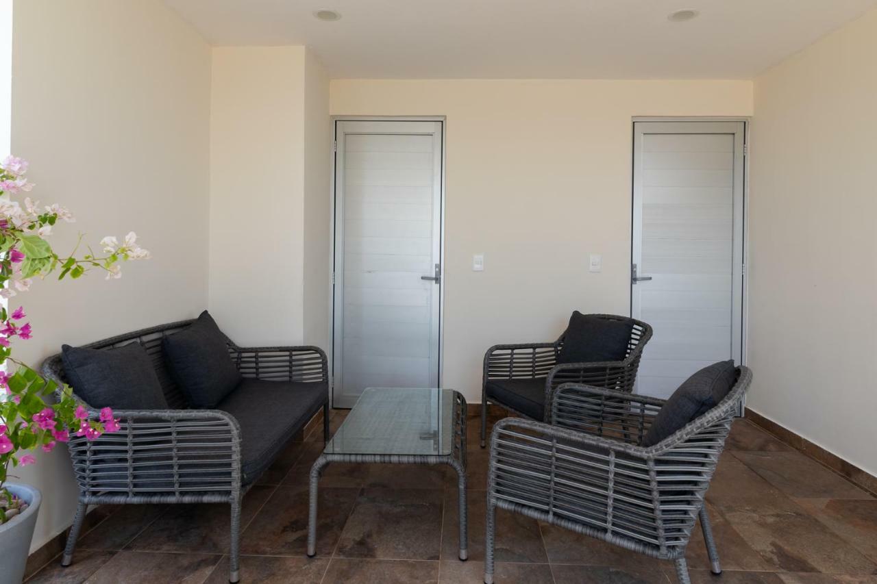 Kuyaan Coral Suites By Holiday In Playa Appartement