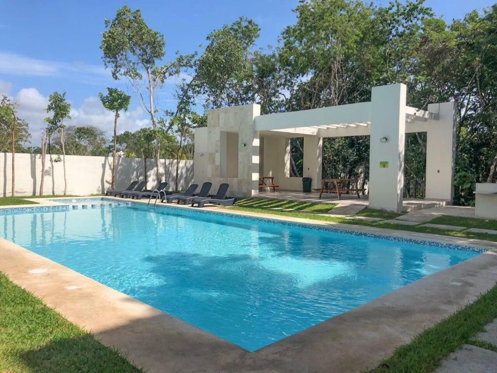 Apartamento Hermoso Departamento Vacacional En
