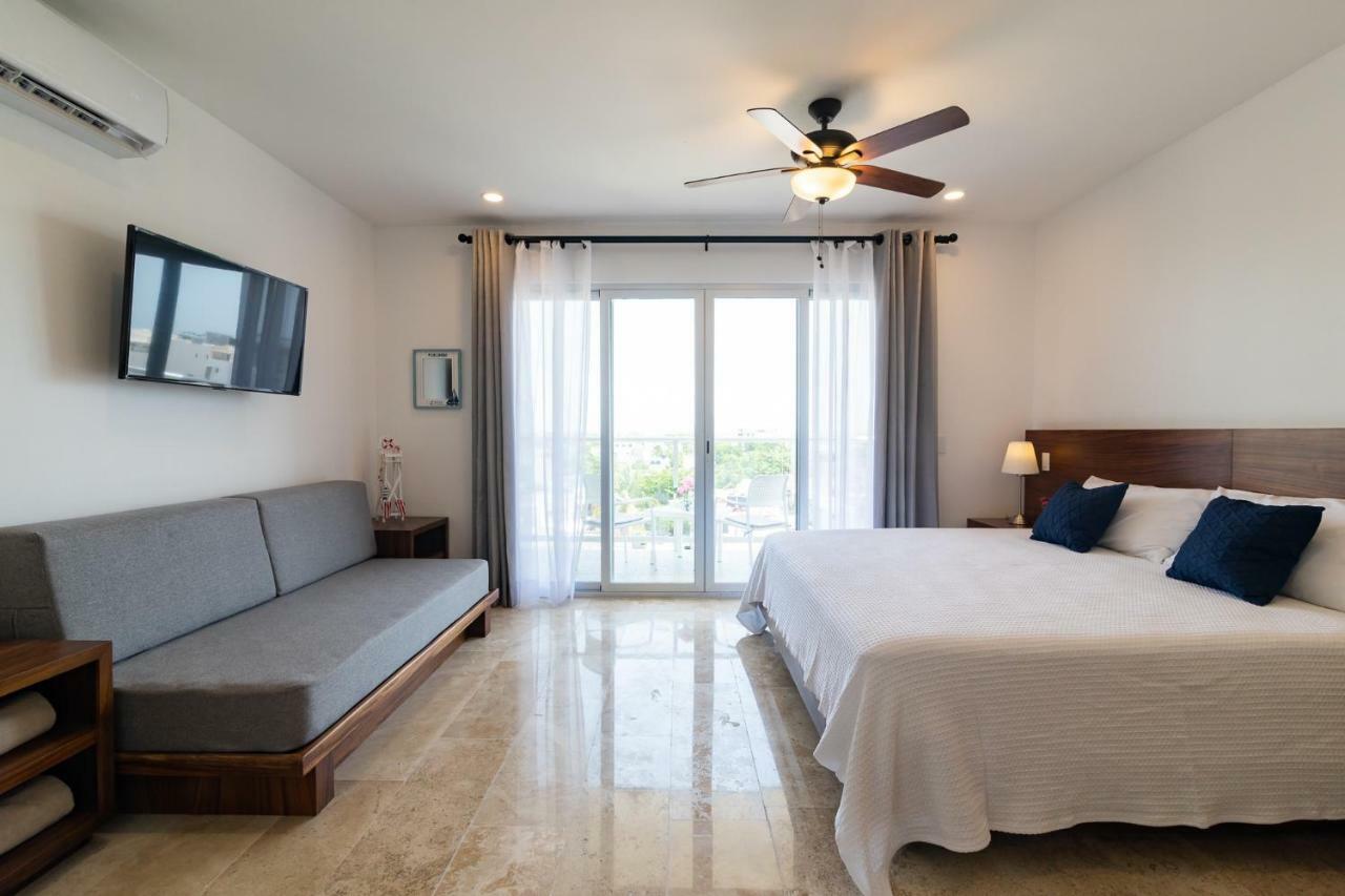 Appartement Kuyaan Coral Suites By Holiday In Playa *
