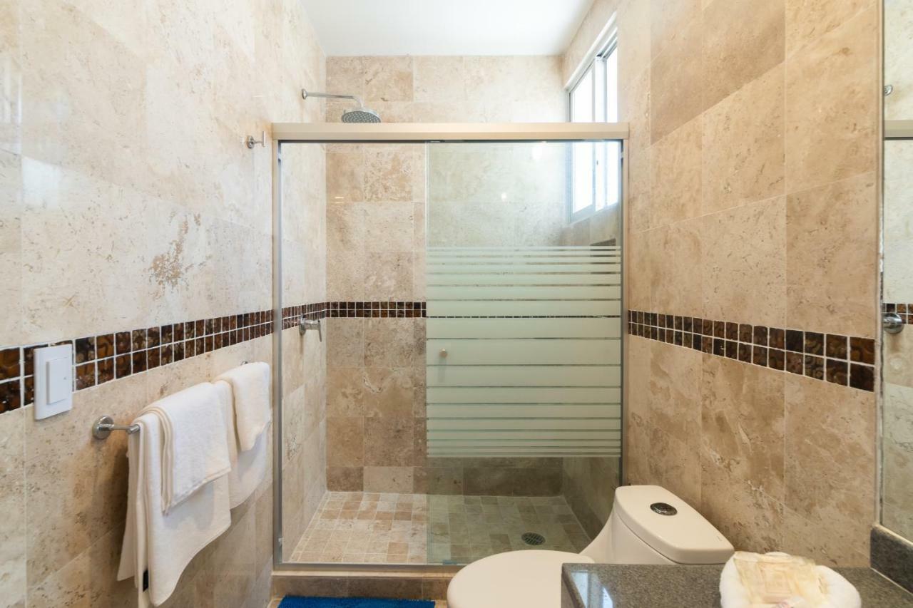 Kuyaan Coral Suites By Holiday In Playa Appartement *