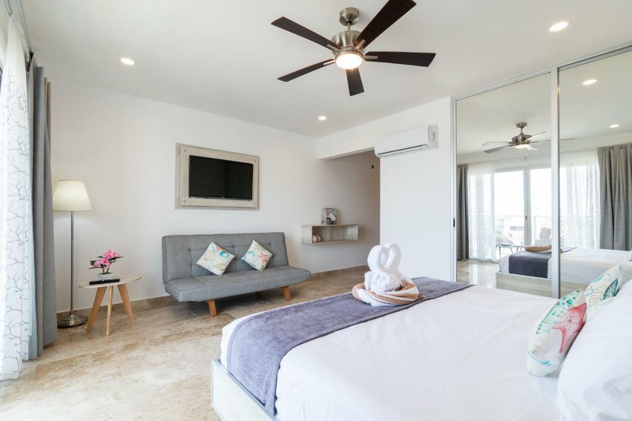 Appartement Kuyaan Coral Suites By Holiday In Playa *