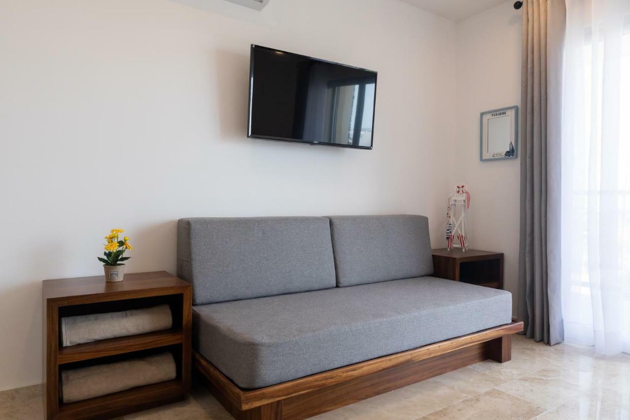 Appartement Kuyaan Coral Suites By Holiday In Playa Playa del Carmen