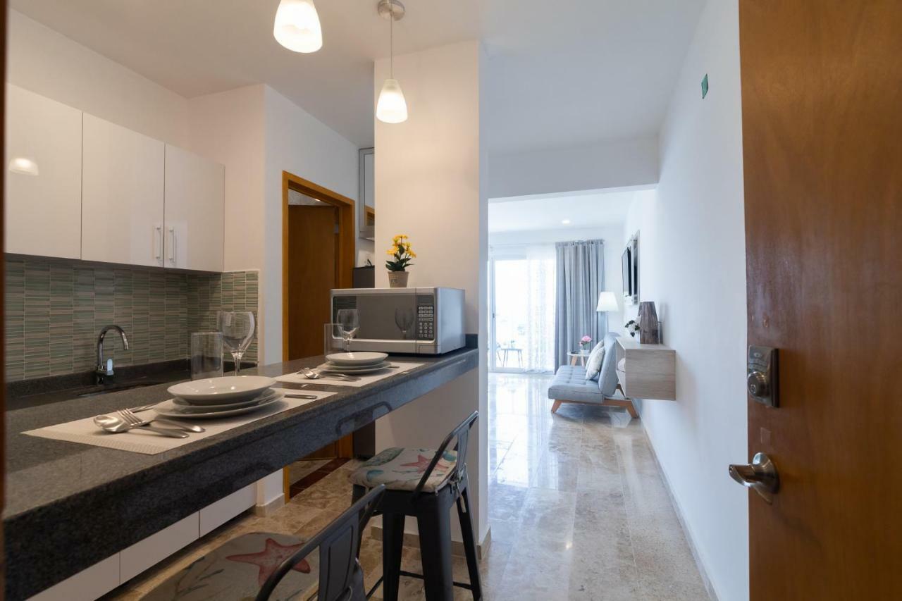 Kuyaan Coral Suites By Holiday In Playa Appartement *