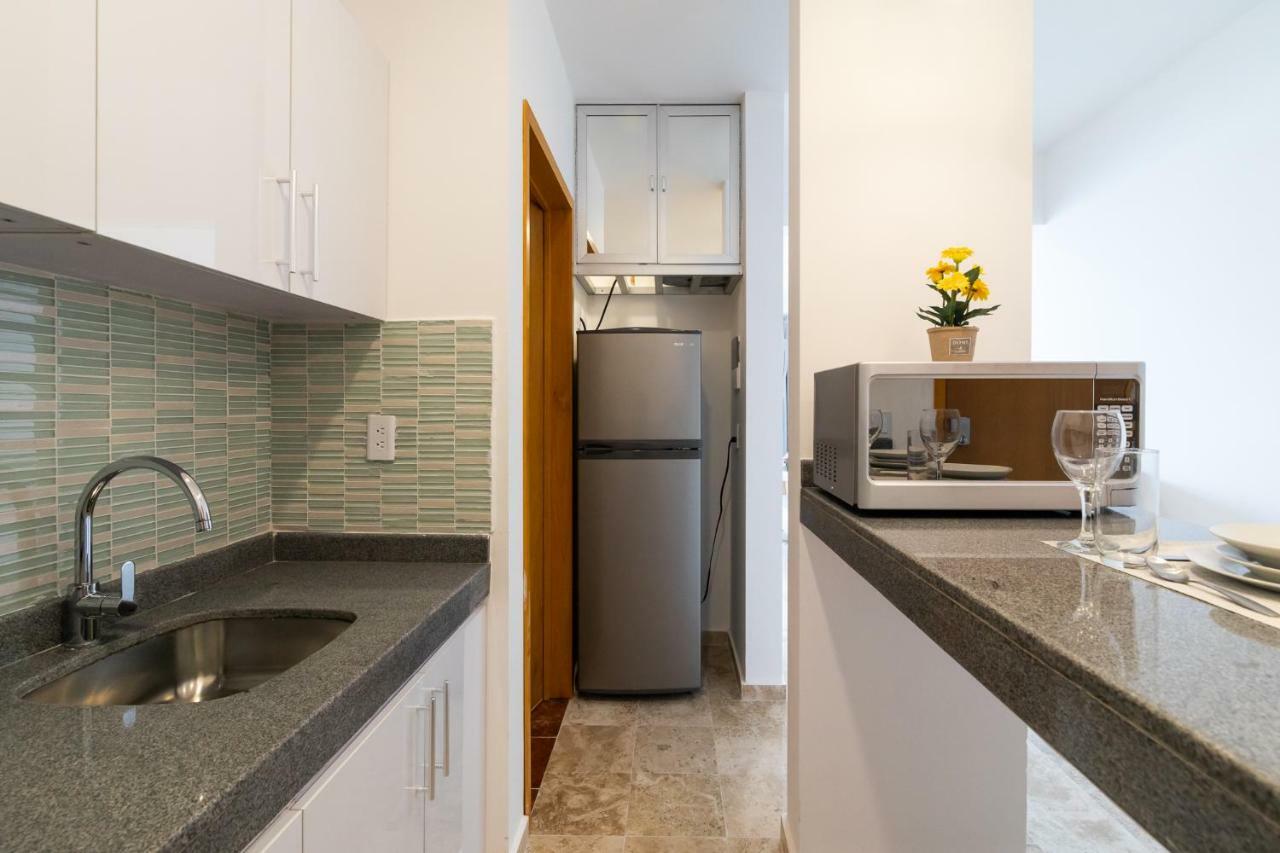 Appartement Kuyaan Coral Suites By Holiday In Playa Playa del Carmen