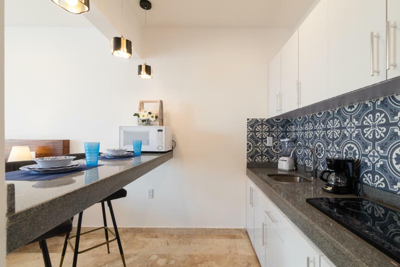 Kuyaan Coral Suites By Holiday In Playa Appartement