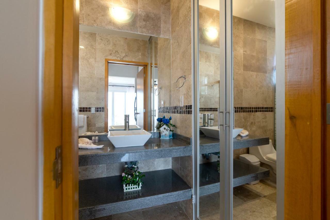 Appartement Kuyaan Coral Suites By Holiday In Playa *