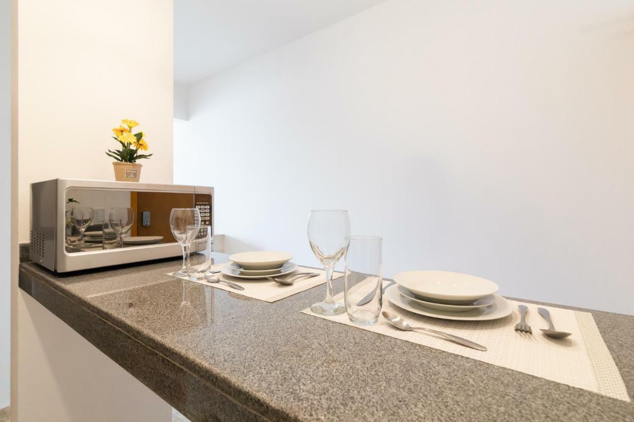 Kuyaan Coral Suites By Holiday In Playa Appartement