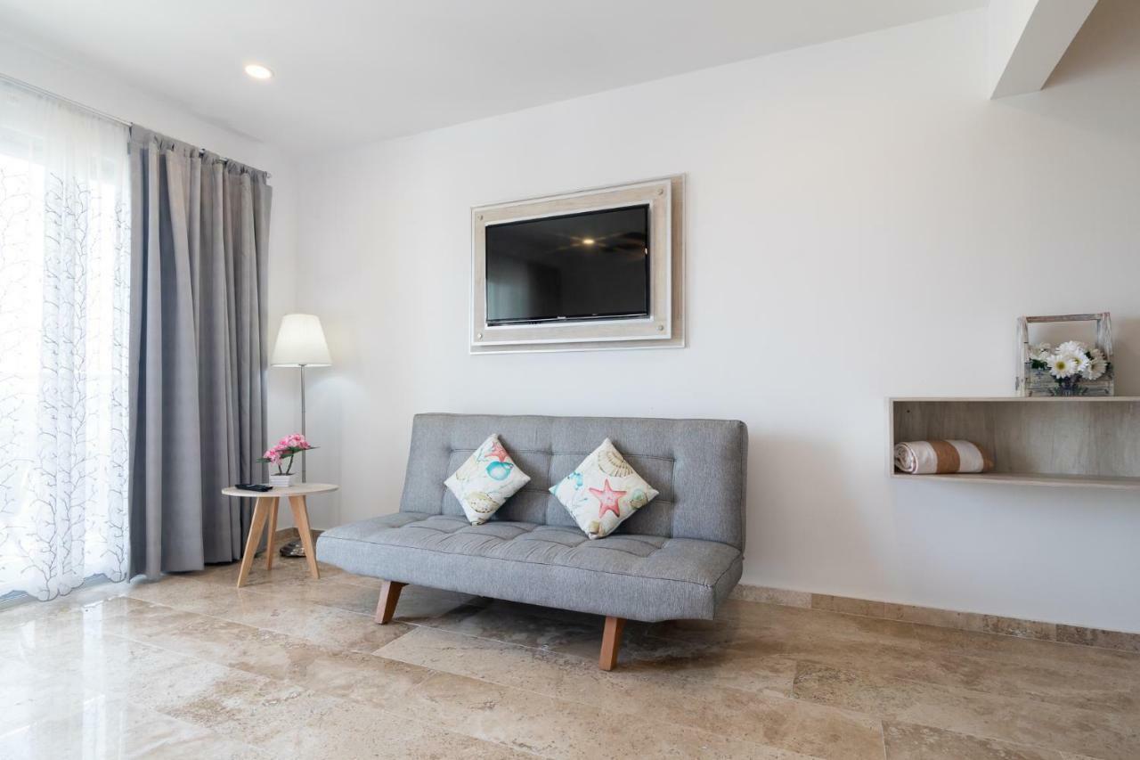 Kuyaan Coral Suites By Holiday In Playa Appartement Playa del Carmen