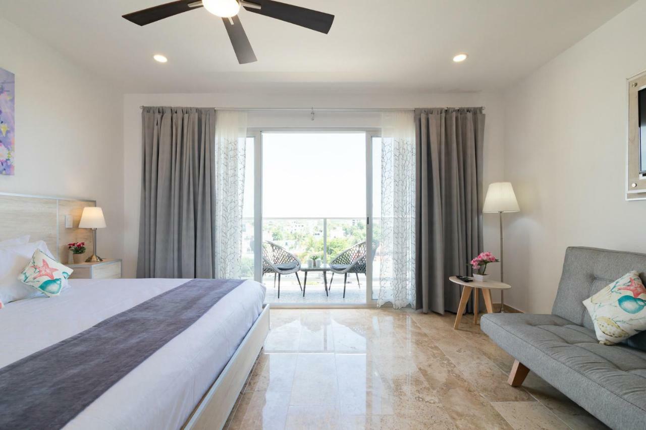 Appartement Kuyaan Coral Suites By Holiday In Playa