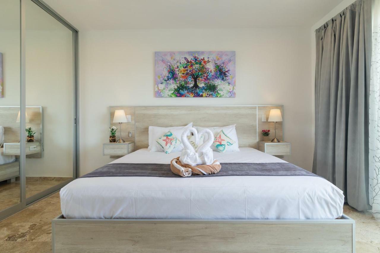 Kuyaan Coral Suites By Holiday In Playa * Playa del Carmen