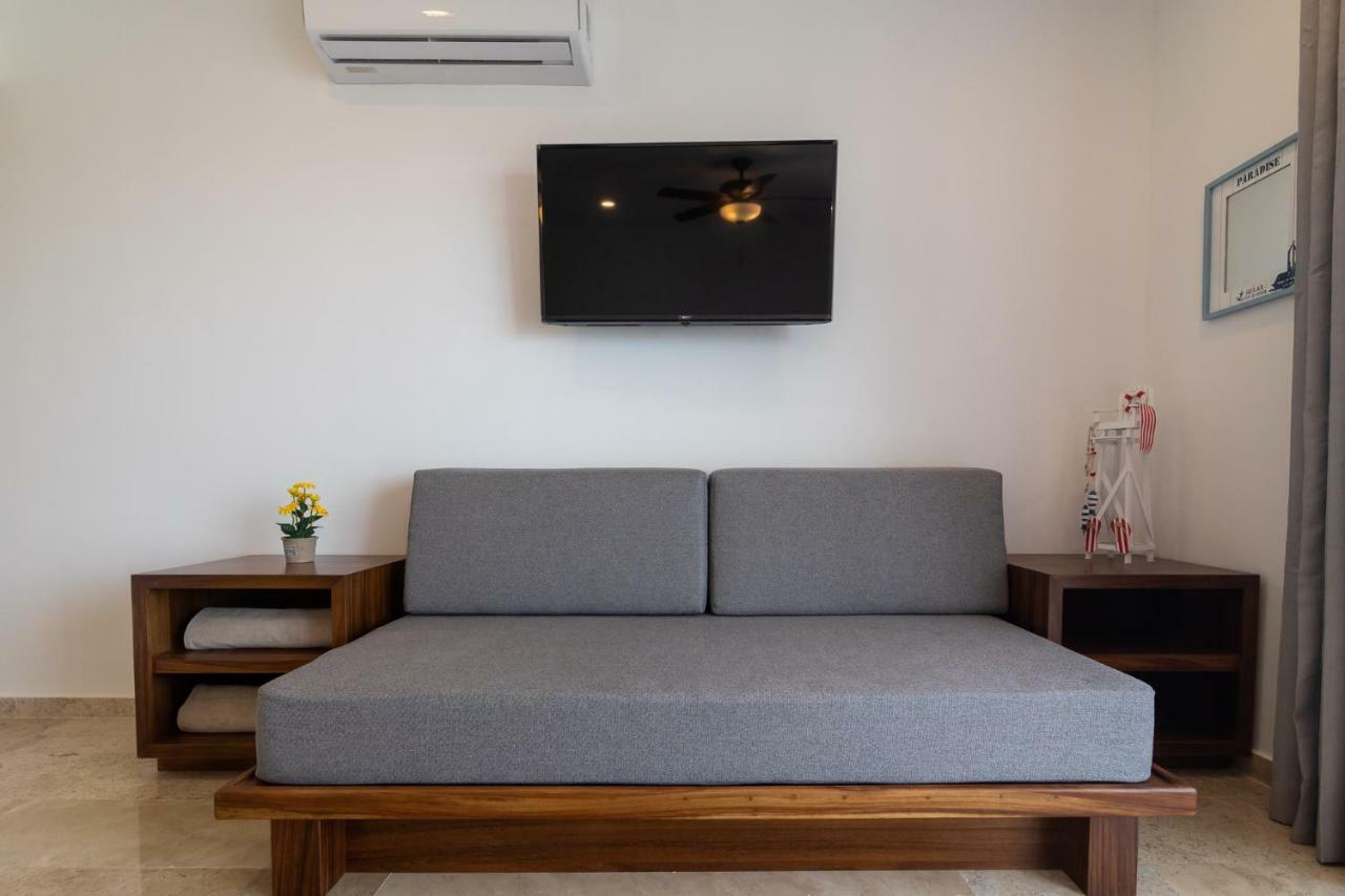 Kuyaan Coral Suites By Holiday In Playa Appartement Playa del Carmen