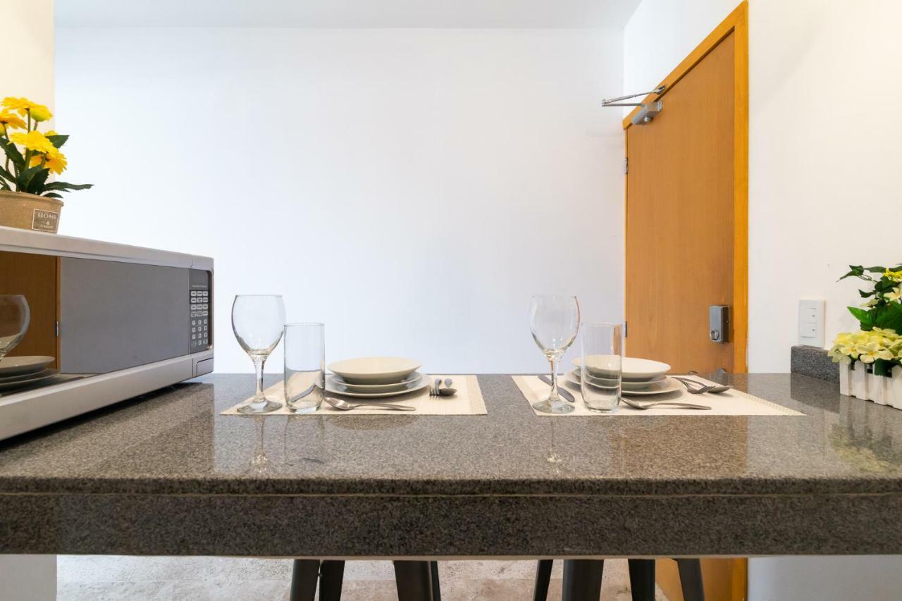 Appartement Kuyaan Coral Suites By Holiday In Playa *