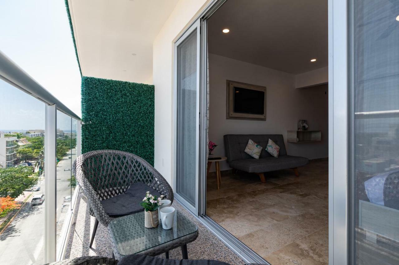 Appartement Kuyaan Coral Suites By Holiday In Playa *