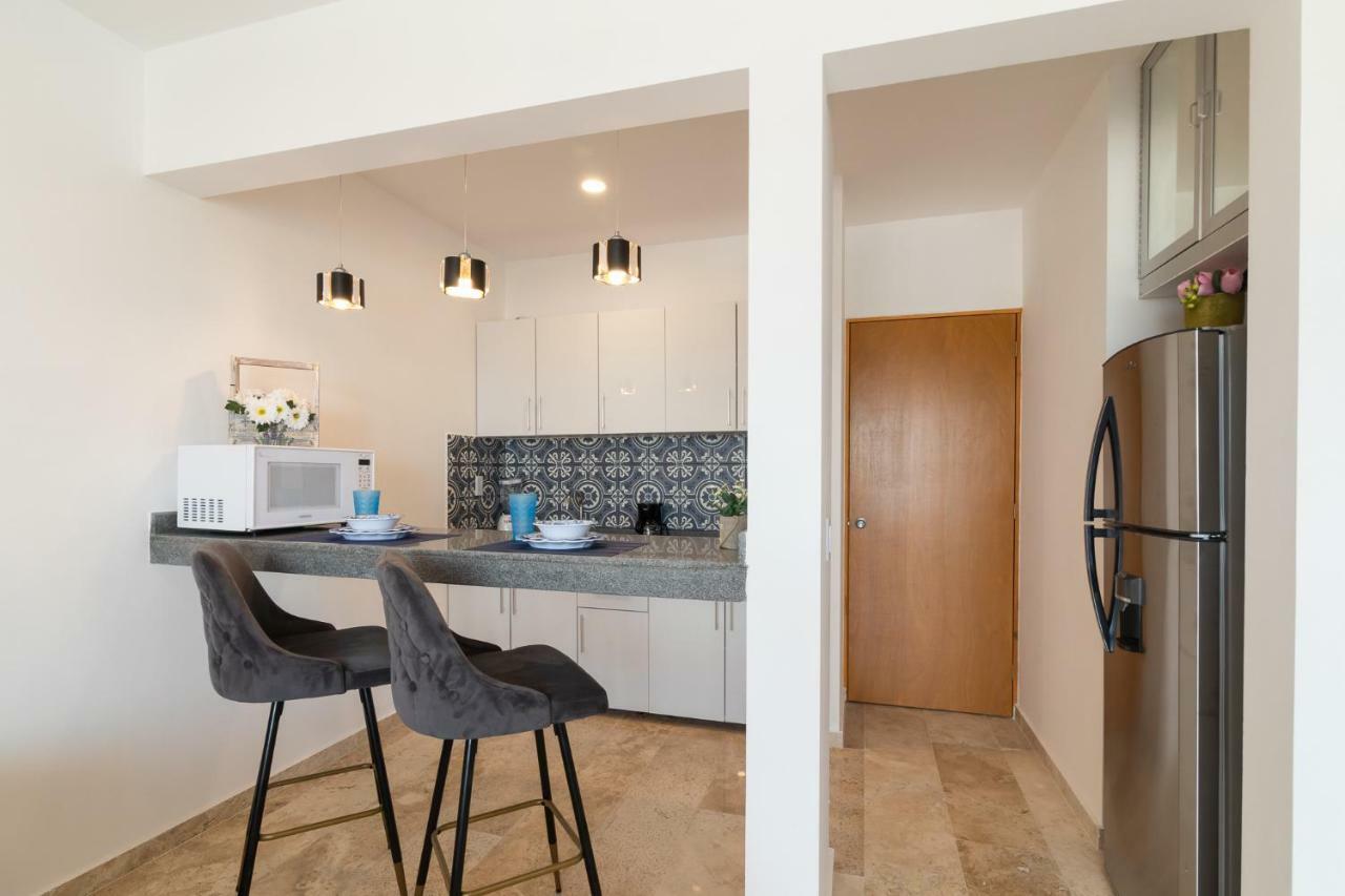 Appartement Kuyaan Coral Suites By Holiday In Playa *