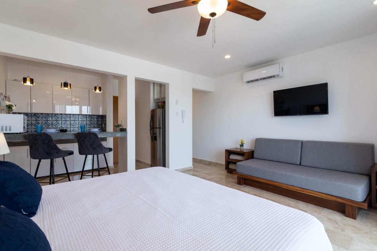 Appartement Kuyaan Coral Suites By Holiday In Playa *