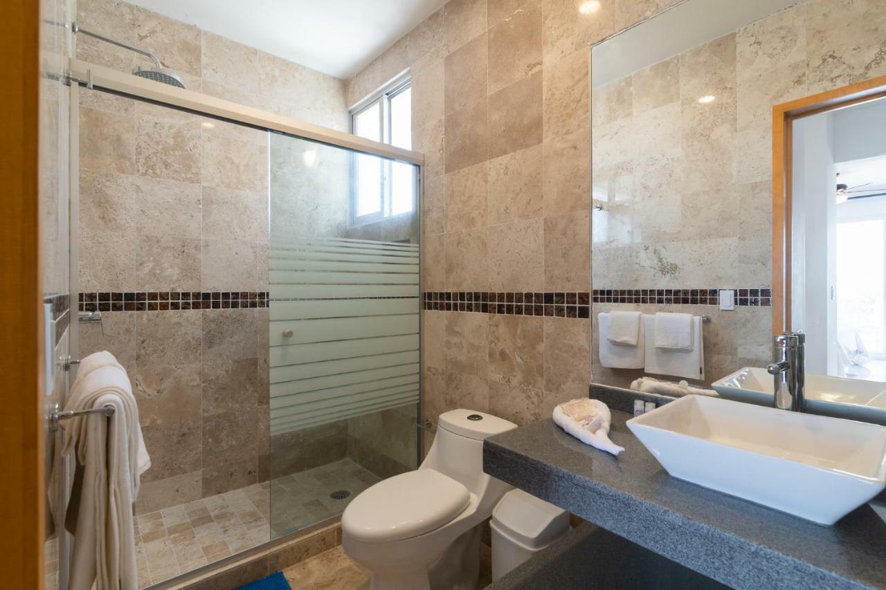 Kuyaan Coral Suites By Holiday In Playa Appartement *