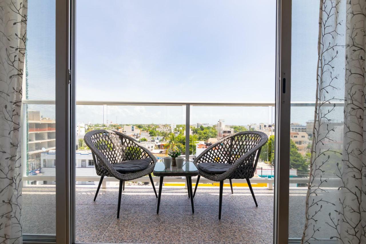 Appartement Kuyaan Coral Suites By Holiday In Playa