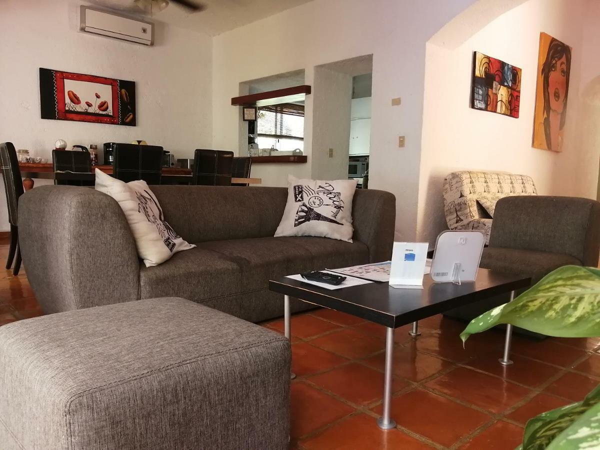 Bed & Breakfast Embarcadero Maya 3*