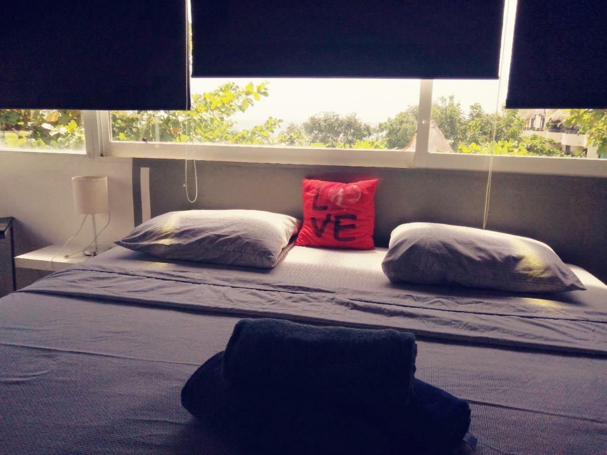 Bed & Breakfast Embarcadero Maya