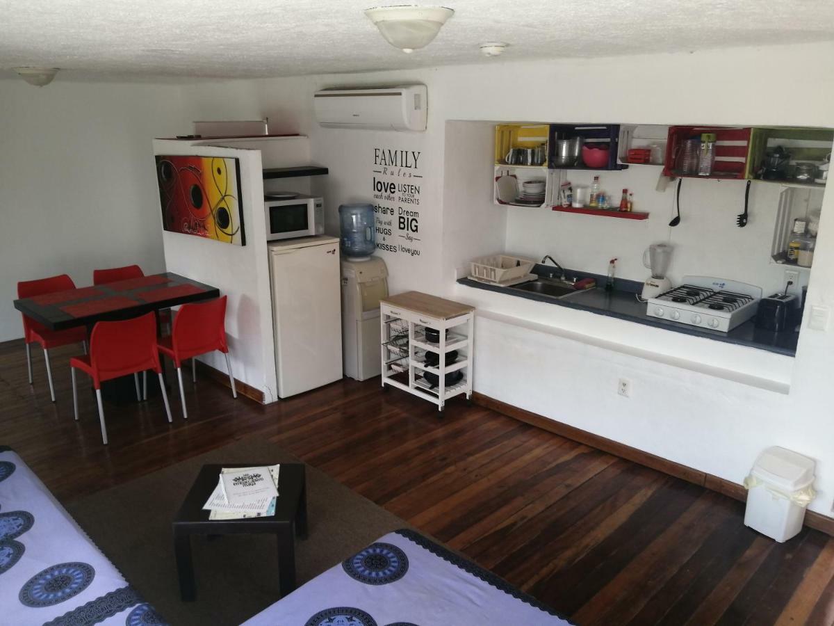 Embarcadero Maya Bed & Breakfast