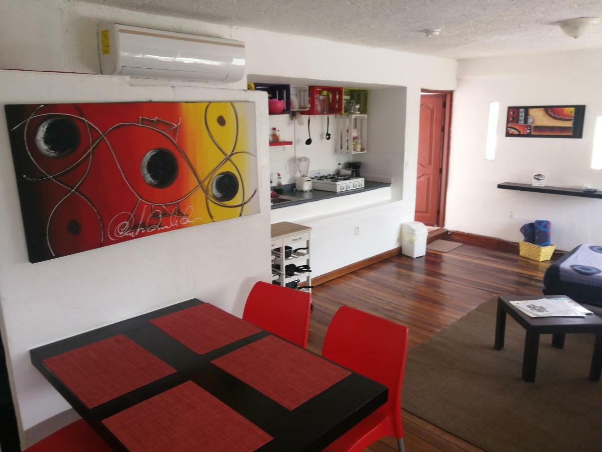 Bed & Breakfast Embarcadero Maya Playa del Carmen