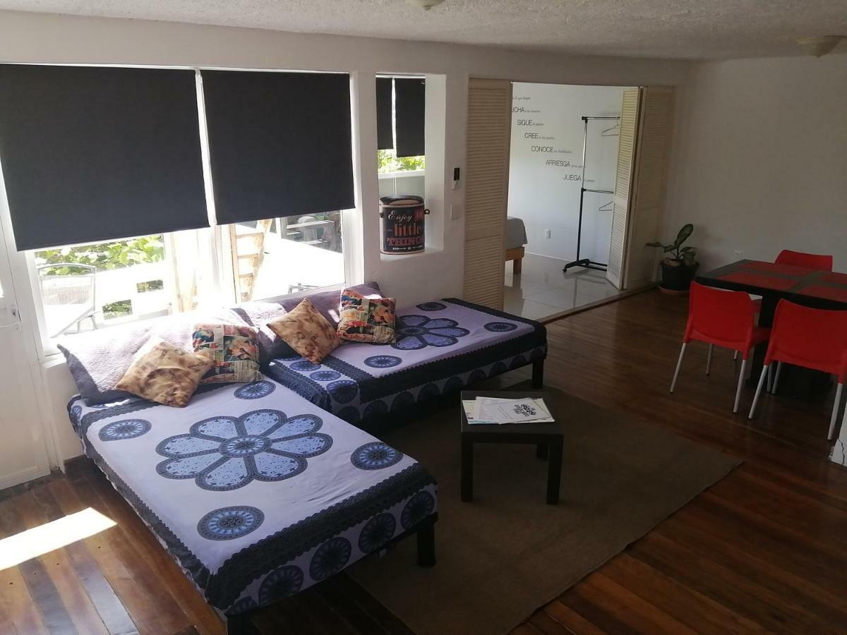 Embarcadero Maya Bed & Breakfast Playa del Carmen