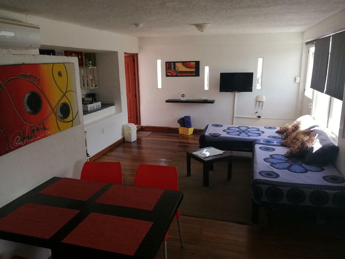 Bed & Breakfast Embarcadero Maya 3*