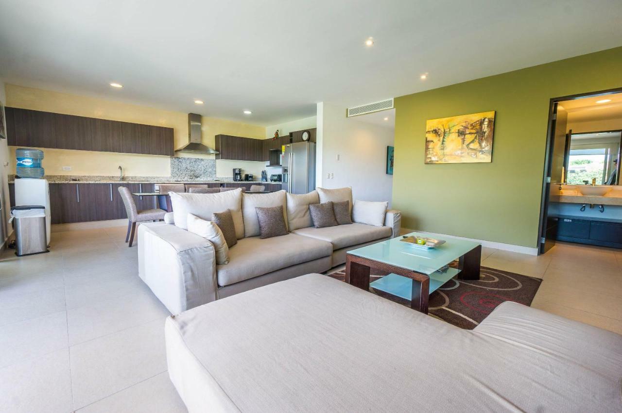 Vaiven Condo By Bvr Apartment Playa del Carmen