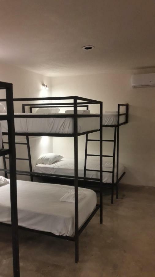 Hostel Hostal Inn *