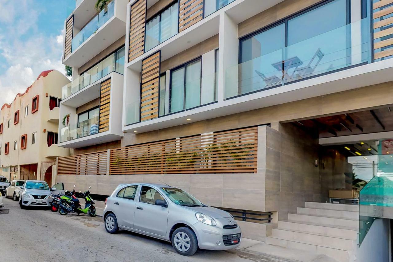 Appartement Icono Playa Condos, B307