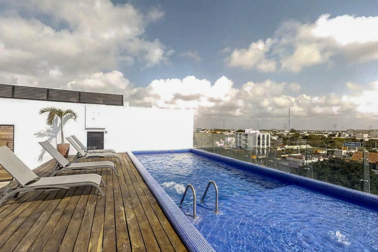 Icono Playa Condos, B307 Appartement Playa del Carmen