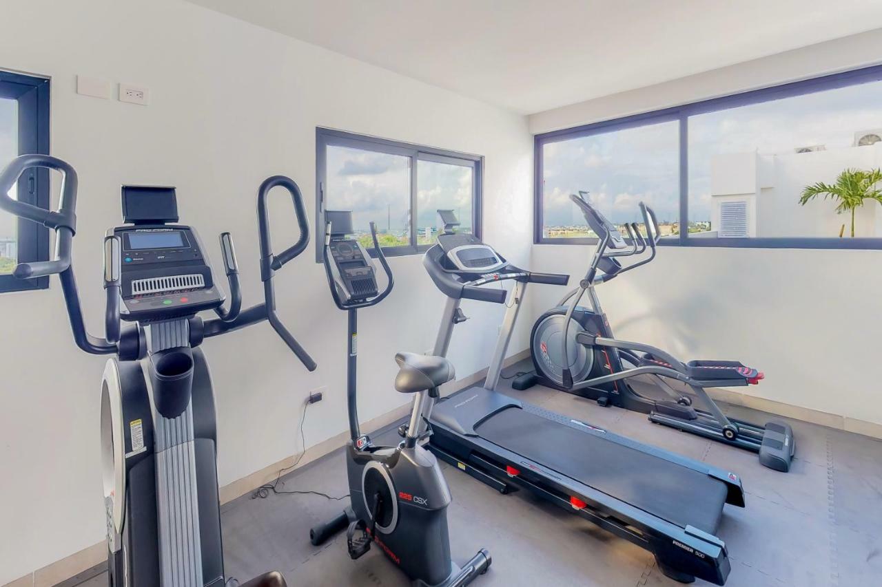 Appartement Icono Playa Condos, B307 *