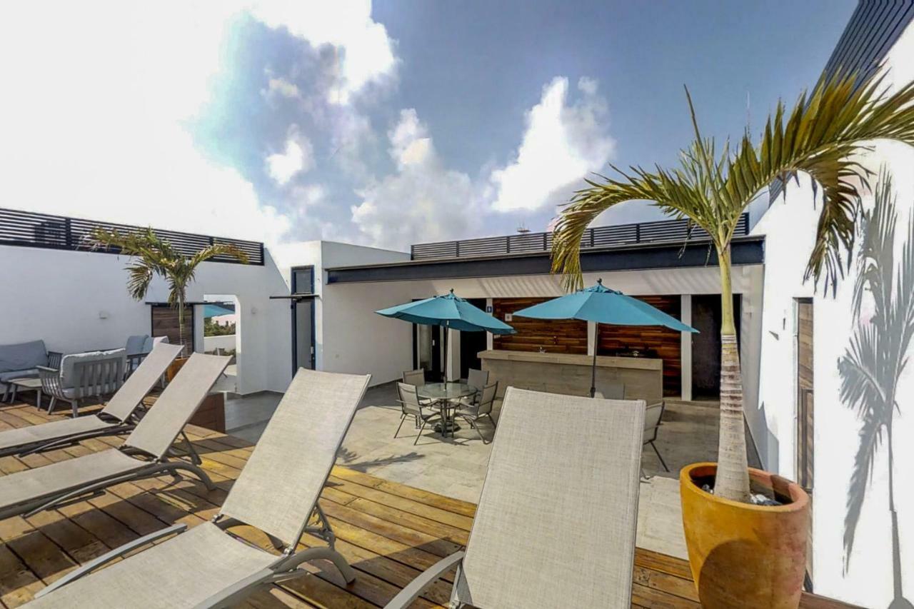 Appartement Icono Playa Condos, B307 *