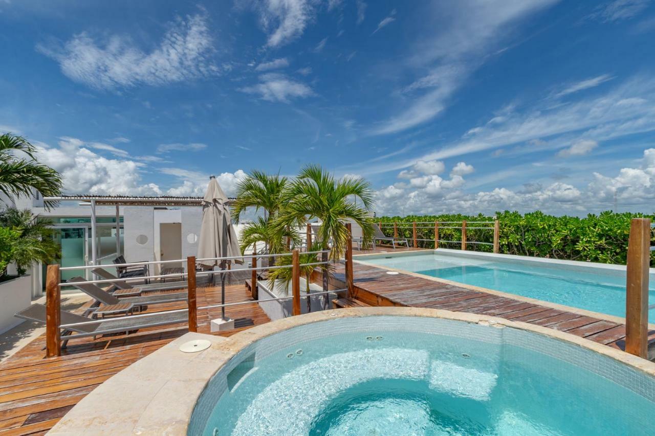 Apartment Papaya Playa del Carmen