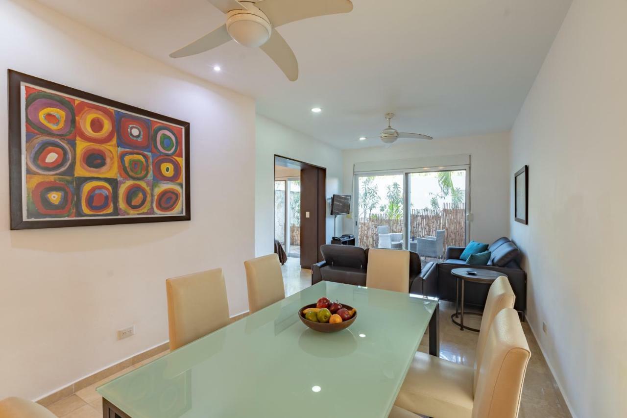 Apartment Papaya Playa del Carmen