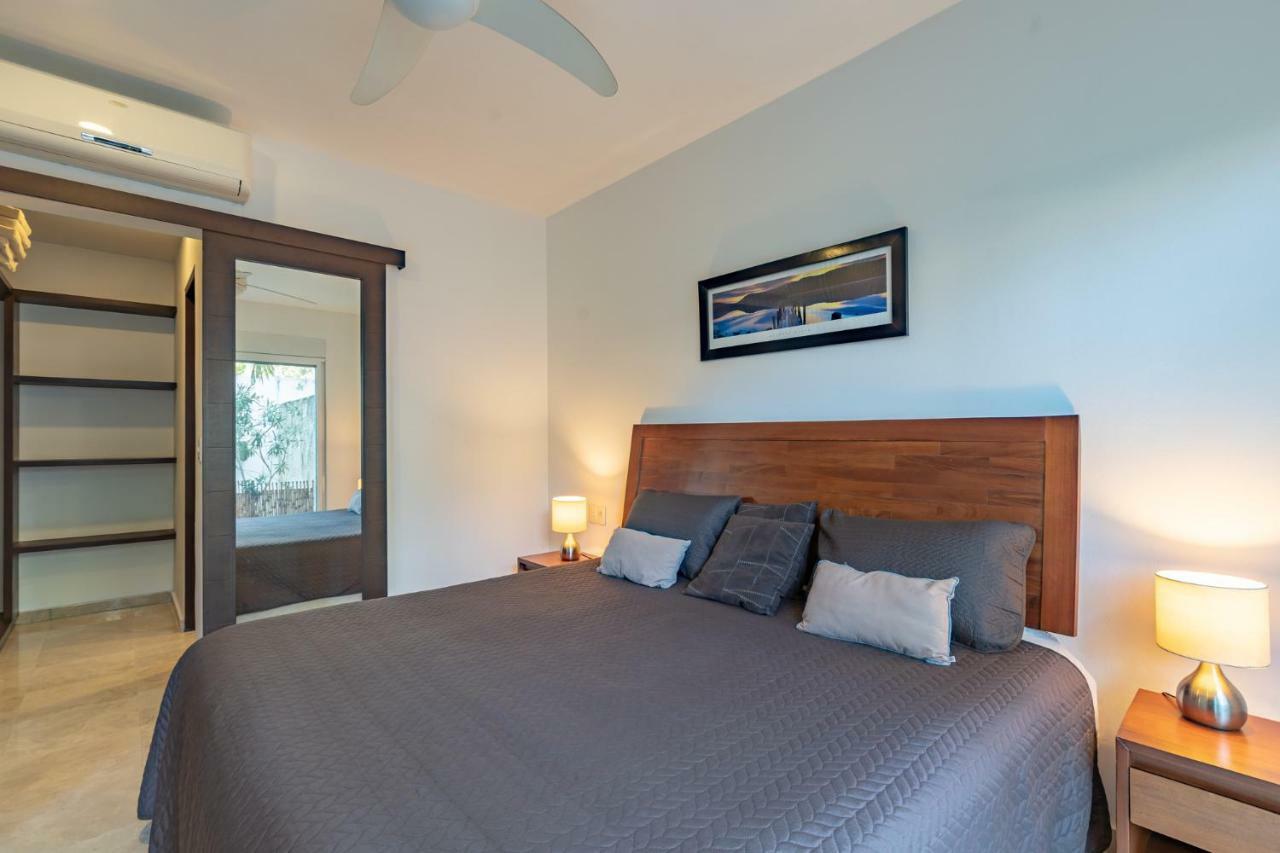 Papaya Apartment Playa del Carmen