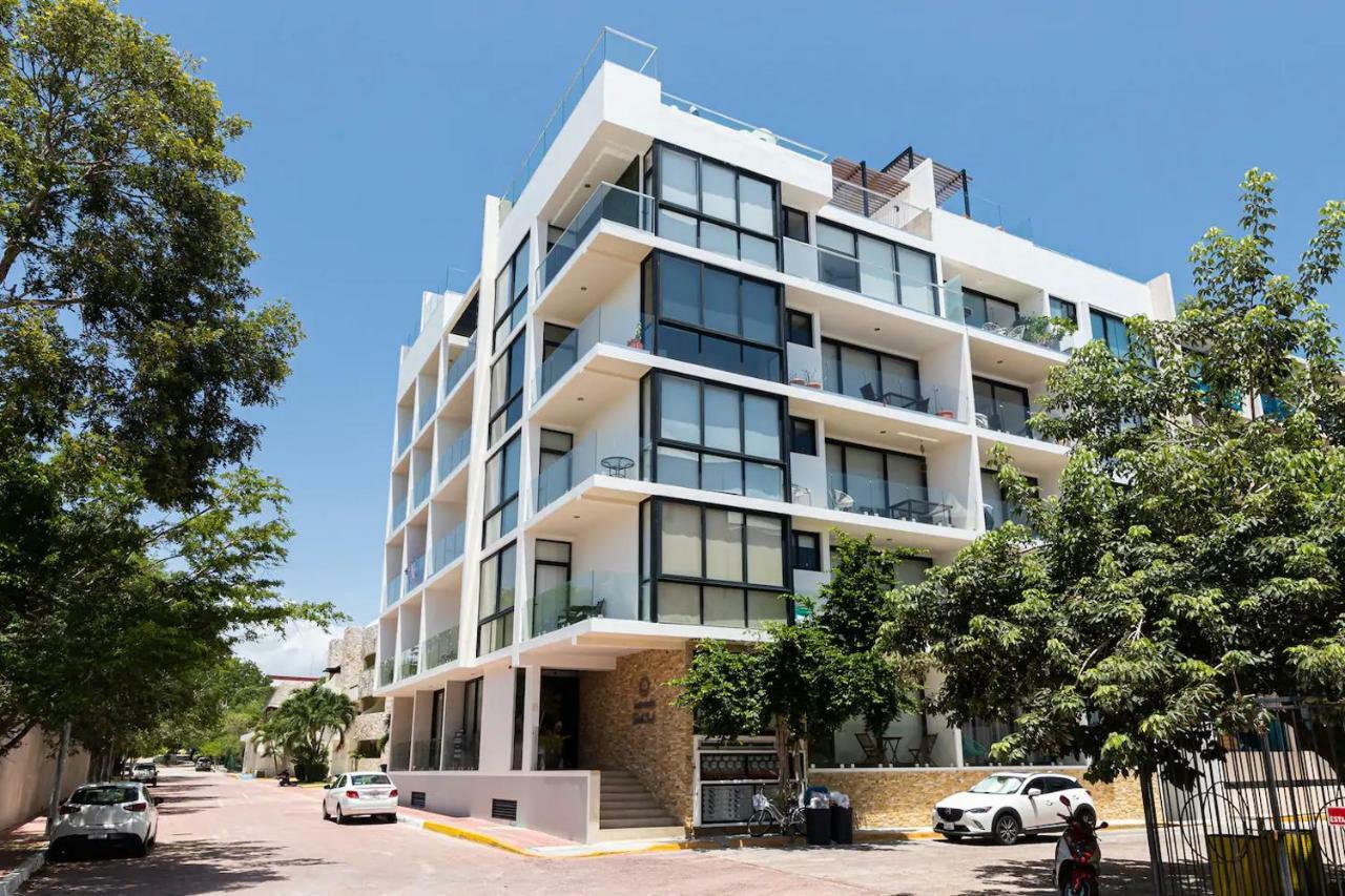 Oasis 2br Btw 5ta And Early-late Check In-out Option Apartment Playa del Carmen