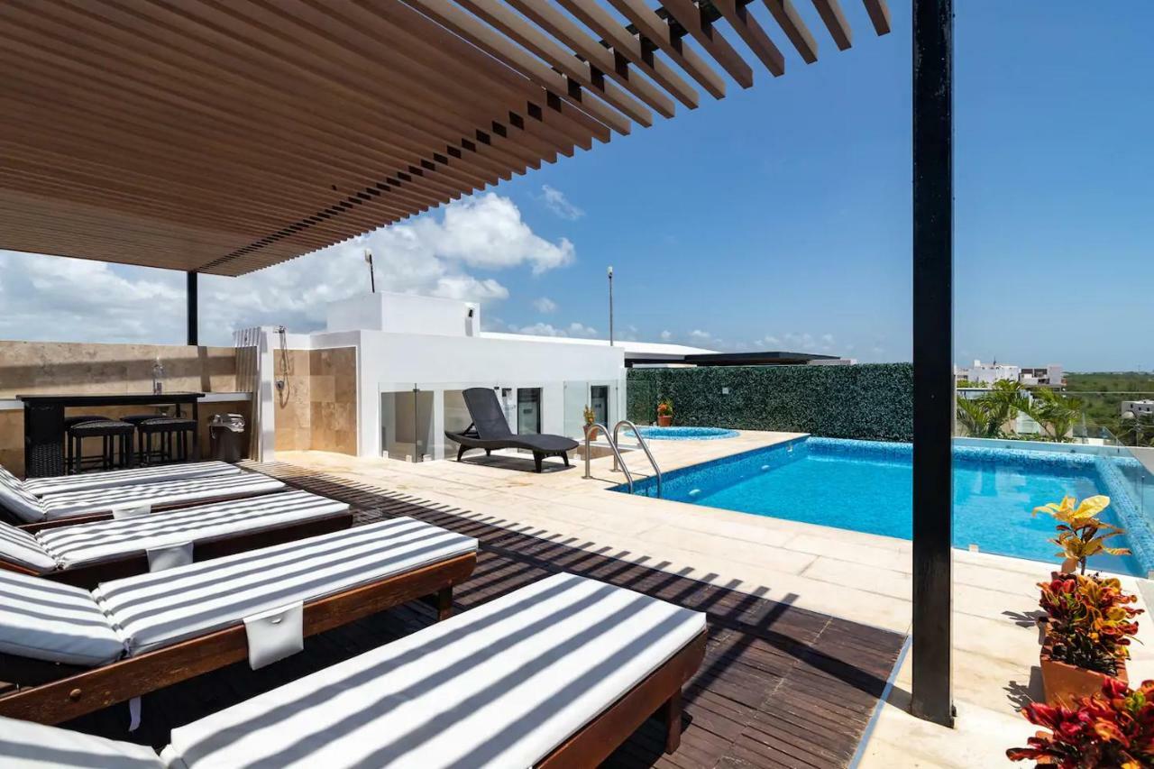 Oasis 2br Btw 5ta And Early-late Check In-out Option Apartment *