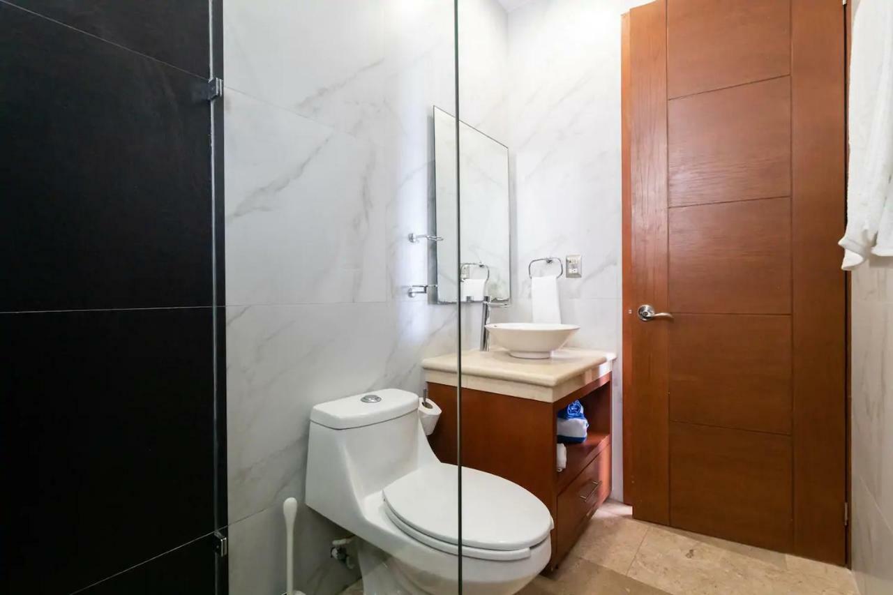 Apartment Oasis 2br Btw 5ta And Early-late Check In-out Option Playa del Carmen