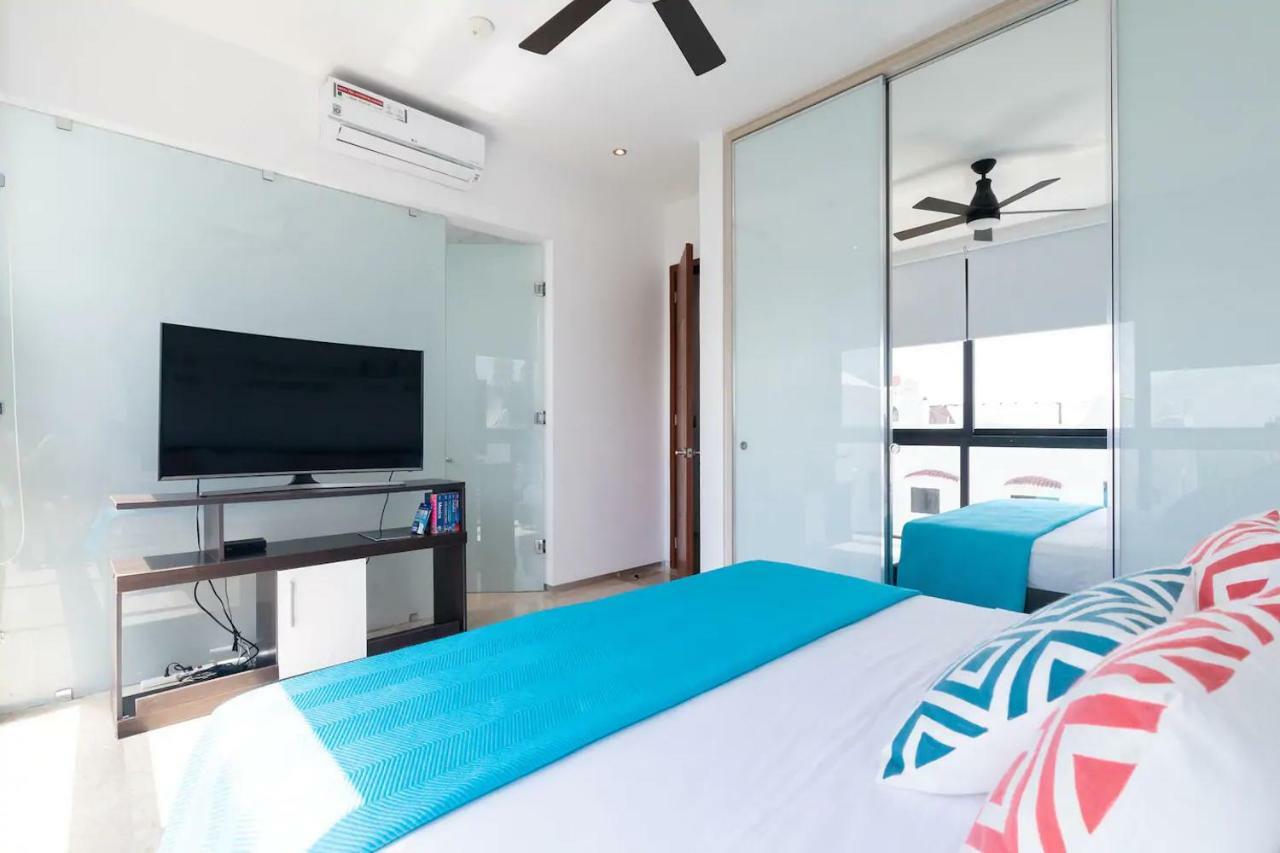 Oasis 2br Btw 5ta And Early-late Check In-out Option Apartment *