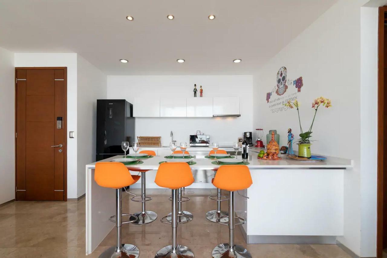 Oasis 2br Btw 5ta And Early-late Check In-out Option