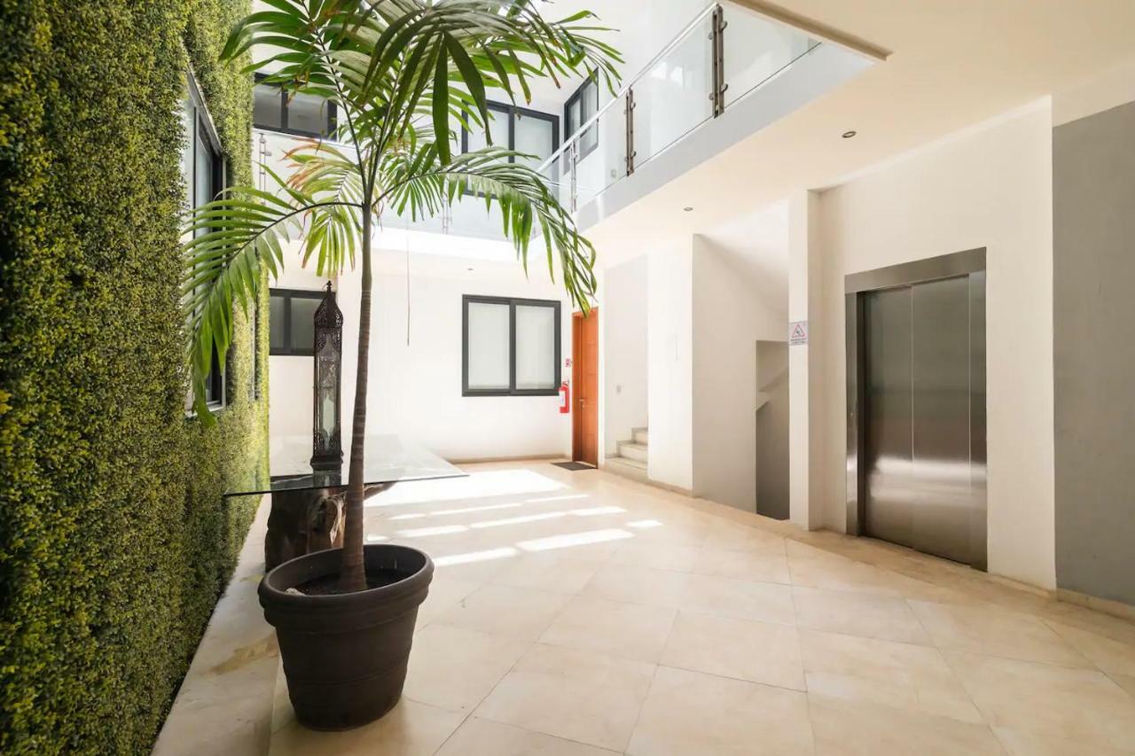 Oasis 2br Btw 5ta And Early-late Check In-out Option Apartment *