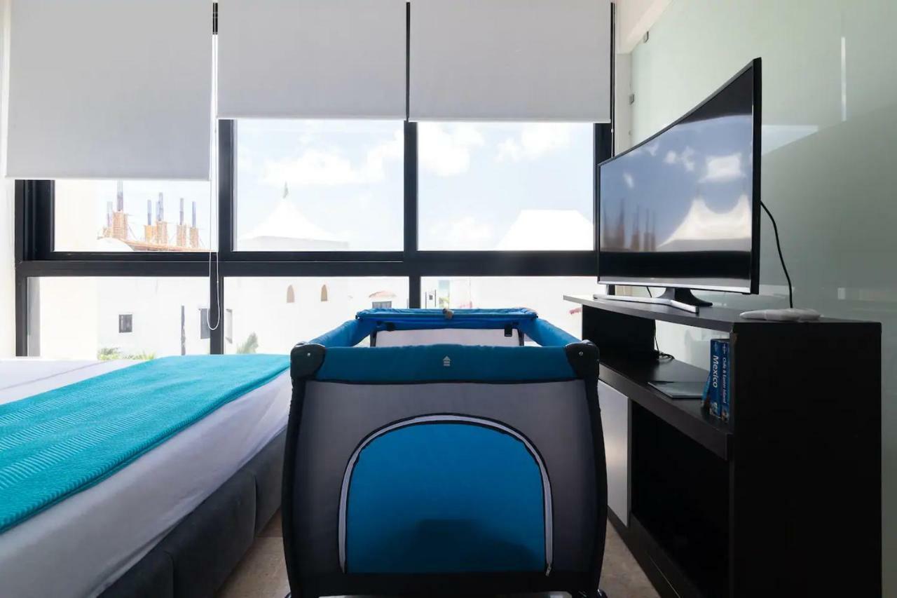 Oasis 2br Btw 5ta And Early-late Check In-out Option Apartment *