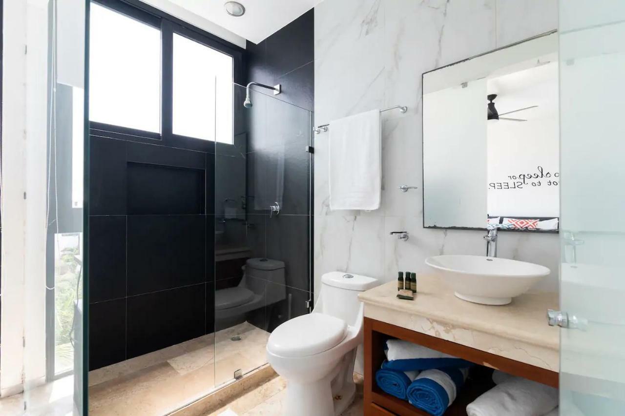 Apartment Oasis 2br Btw 5ta And Early-late Check In-out Option