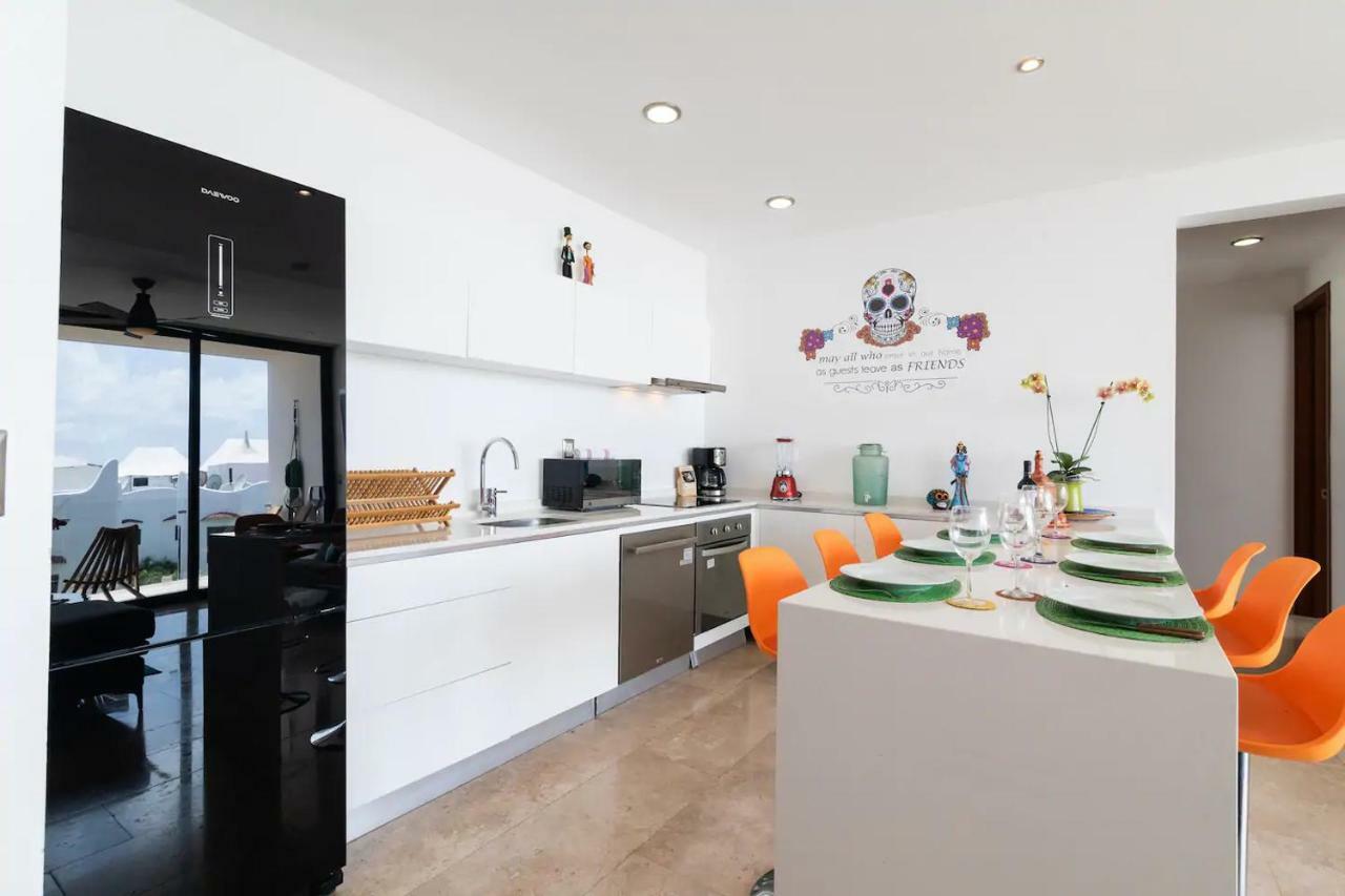 Oasis 2br Btw 5ta And Early-late Check In-out Option *